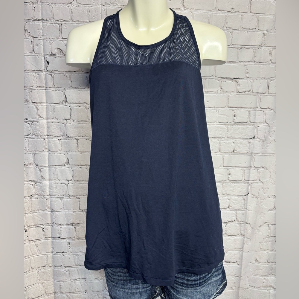 Women’s large Athleta vented tank top